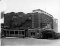 Image of Metropolitan Theatre, University St., Seattle, circa 1920