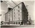 Image of Bekins Van Lines building, Seattle, 1929