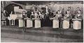 Image of Jackie Souder's Orchestra, circa 1945