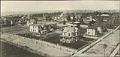 Image of Corner of Terry and Columbia streets on First Hill, Seattle, circa 1895