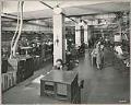 Image of PT&T operators working at Garfield Exchange, Seattle, 1951