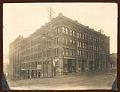 Image of Shorey's Books at 3rd Ave. and Cherry St., Seattle, circa 1895