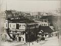 Image of City Hall at 3rd and Jefferson, Seattle, circa 1900