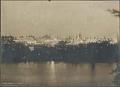Image of Alaska-Yukon-Pacific Exposition grounds at night, Seattle, 1909