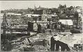 Image of Ruins of Dexter Horton Bank building after Great Fire, Seattle, June 1889