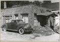 Image of Cobblestone cottage, West Seattle, circa 1940