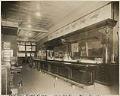 Image of Interior of the Owl Tavern, Ballard Avenue, circa 1905