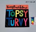 Image of Young Fresh Fellows, 