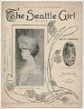 Image of The Seattle Girl
