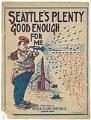 Image of Seattle's Plenty Good Enough for Me