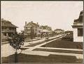 Image of Residential street on Capitol Hill, Seattle, circa 1905