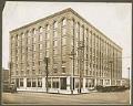 Image of Seattle Hardware Company Building, 1st Ave. S. and King St., Seattle, 1905