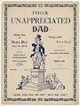 Image of Poor Unappreciated Dad