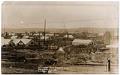 Image of Southwest view of Seattle after fire, July 1889