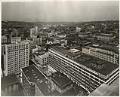 Image of Downtown Seattle and  South Lake Union, circa 1925