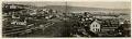 Image of Panorama of Seattle, 1878