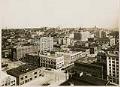 Image of View of 3rd Ave. and Pine St., Seattle, 1908