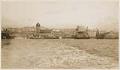 Image of Seattle waterfront from Elliott Bay, circa 1910