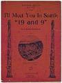 Image of I'll Meet You in Seattle 19 and 9