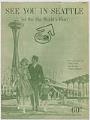 Image of See You in Seattle (at the Big World's Fair)