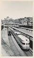 Image of Train of Tomorrow at Union Station, Seattle, 1950