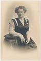 Image of Dr. Kathryn M. Harrison, Seattle, circa 1905