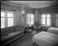 Image of Room at the Camlin Hotel, Seattle, 1926