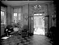 Image of Interior of Camlin Hotel, Seattle, 1926