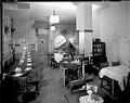 Image of Interior of Mayflower Park Hotel, Seattle, 1928