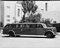 Image of Kenworth Touring Motor Coach, Seattle, circa 1937