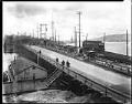 Image of View of Latona Bridge and Lake Union, Seattle, circa 1915