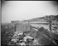 Image of View of Western Ave., Seattle, circa 1919