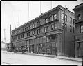Image of Exterior of East Kong Yick Building, Seattle, circa 1920