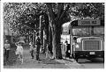 Image of Children exiting school bus, Seattle,  September 23, 1983