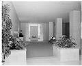 Image of Interior of John Doyle Bishop store, Seattle, December 1954