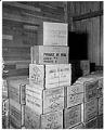 Image of Imported goods at Foreign Trade Zone, Seattle, March 1950