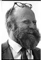 Image of Frank Herbert, Seattle, September 19, 1969
