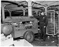 Image of Faulty compressor at Cedargreen plant, Seattle, August 11, 1952