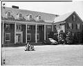 Image of Children playing outside at Seattle Children's Home, July 8, 1944