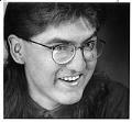 Image of Sherman Alexie, Seattle, August 31, 1993