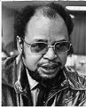 Image of Doug Barnett discussing new play, Seattle, April 5, 1970