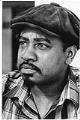 Image of Tee Dennard of Black Arts/West, Seattle, February 21, 1980