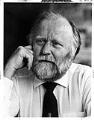Image of Frank Herbert, September 27, 1982
