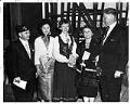 Image of New citizens of the United States, July 4, 1963