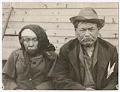 Image of Sbeebayoo (Billy) and Ellen Phillips, Seattle, January 8, 1910