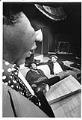 Image of Black Arts/West actors rehearsing 