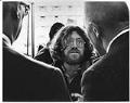 Image of Michael Lerner leading IRS protest, Seattle, April 15, 1970
