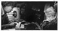 Image of Tom Robbins signing a book for Stacy McNamara, Seattle, October 2, 1980