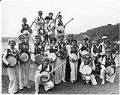 Image of Seattle Banjo Band, June 21, 1976