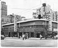 Image of Lincoln First Federal Bank, Seattle, September 19, 1954